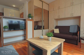 Studio dla 3 osób - centrum - Konstytucji 3go Maja, Świnoujście